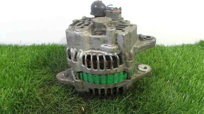 HYUNDAI Atos 1 generation (1997-2003) Alternator AB160108,AB160108,AB160108 24663070