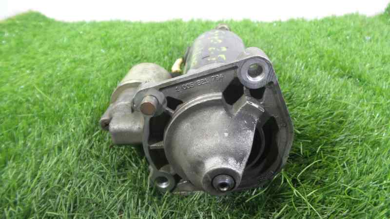 VOLVO 850 1 generation (1992-1997) Startmotor 0001108166 18919968