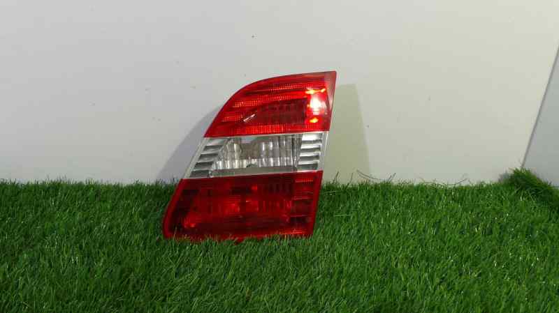 MERCEDES-BENZ B-Class W245 (2005-2011) Rear Right Taillight Lamp A1698201664,A1698201664,A1698201664 24661659