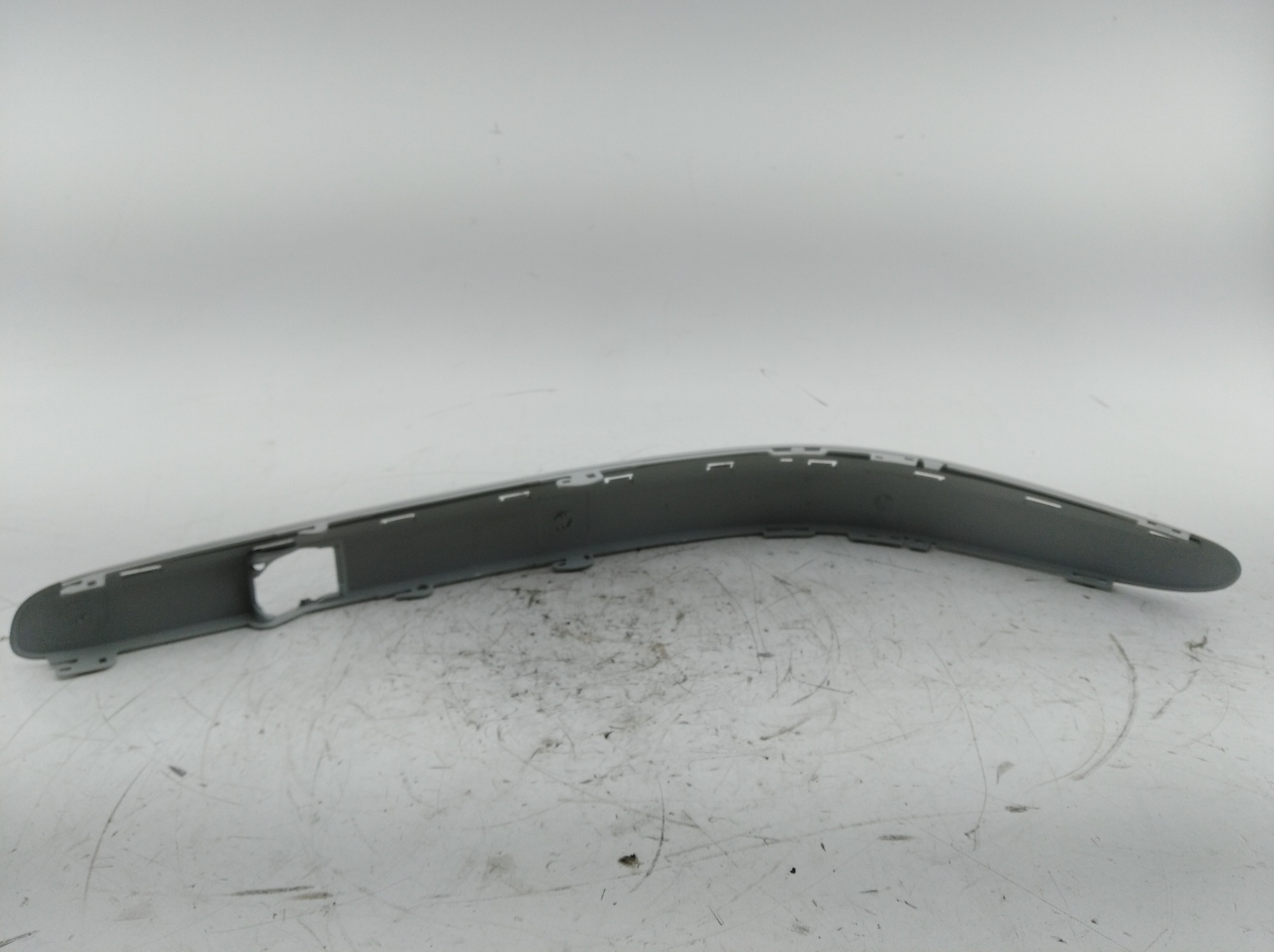 MERCEDES-BENZ E-Class W211/S211 (2002-2009) Front Right Grill 107.141415, 107.141415 24669890