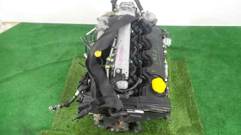 FIAT Stilo 1 generation (2001-2010) Motor 192A1000 18947232