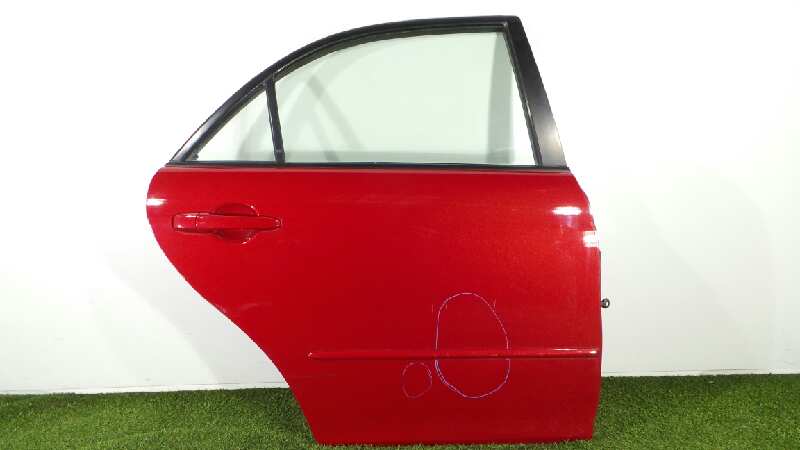 CHEVROLET 6 GG (2002-2007) Rear Right Door COMPLETA, COMPLETA, COMPLETA 19215945