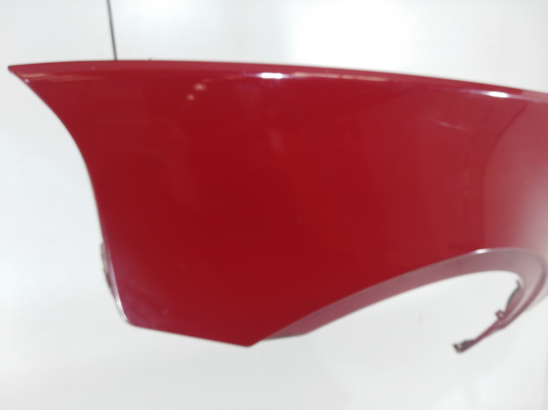 BMW X3 E83 (2003-2010) Front Left Fender 41353405921,41353405921,41353405921 24666166