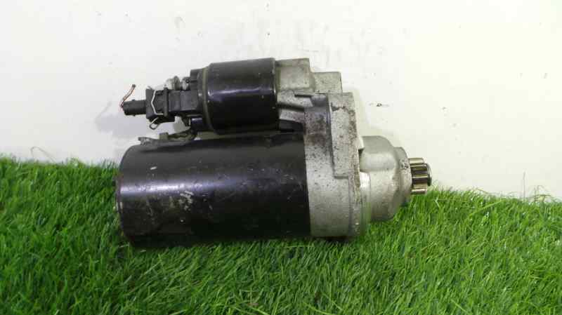 SEAT Cordoba 2 generation (1999-2009) Starter Motor 0001125051,0001125051,0001125051 24662738