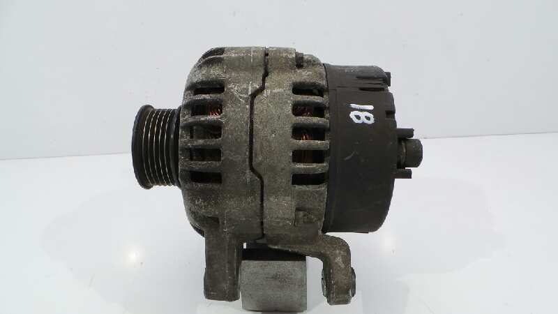 VOLVO S40 1 generation (1996-2004) Dynamo 0123315021, 0123315021 24489180