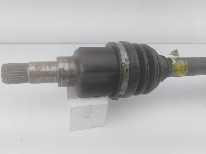 FORD Fiesta 5 generation (2001-2010) Arbre de transmission avant gauche 2S6W3B437AA, 2S6W3B437AA 19285897