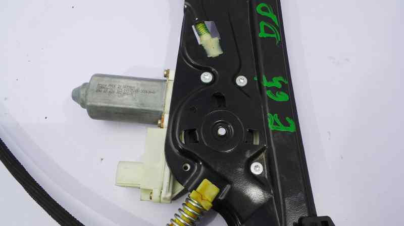 BMW 7 Series E65/E66 (2001-2008) Front Right Door Window Regulator 676283820021 19122729