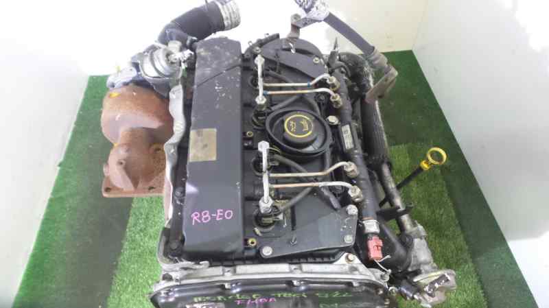 FORD Mondeo 3 generation (2000-2007) Engine FMBA 18888983