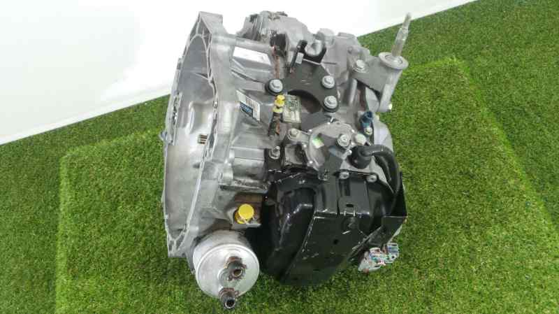 RENAULT Laguna 2 generation (2001-2007) Annen del 5550SN 19033806