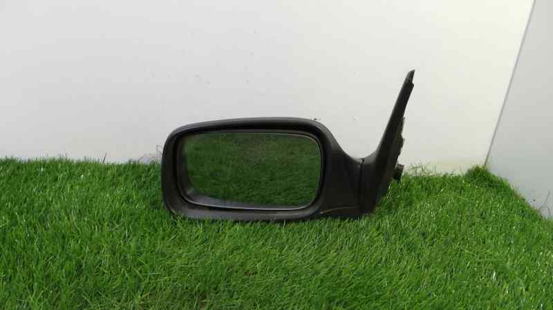 SAAB 9-3 2 generation (2002-2014) Left Side Wing Mirror A5003105, A5003105, 3CABLES 24662560