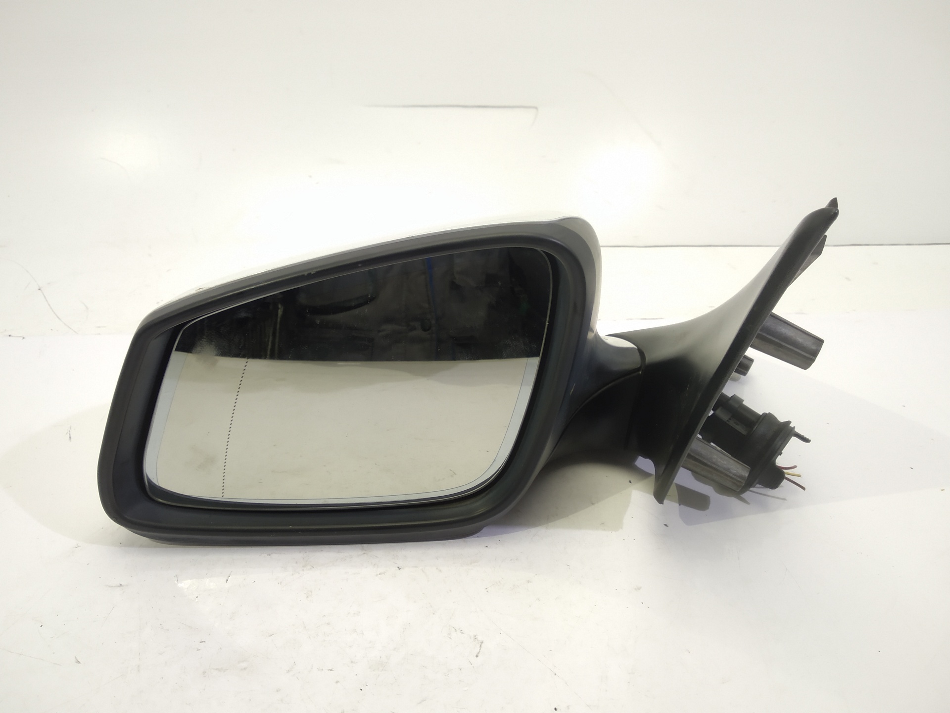 BMW 5 Series F10/F11 (2009-2017) Left Side Wing Mirror F01534039931P, F01534039931P, F01534039931P 23971352