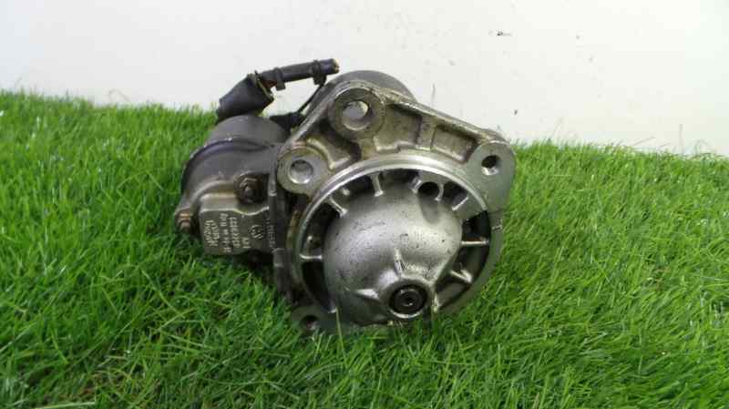 VOLKSWAGEN Polo 3 generation (1994-2002) Starter Motor 63223039,63223039,63223039 24662831