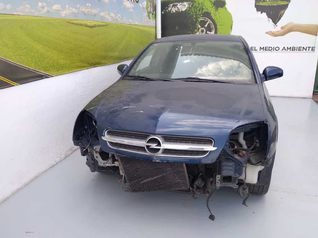 OPEL Vectra C (2002-2005) Топливный насос высокого давления 09730000234, 09730000234 19264693