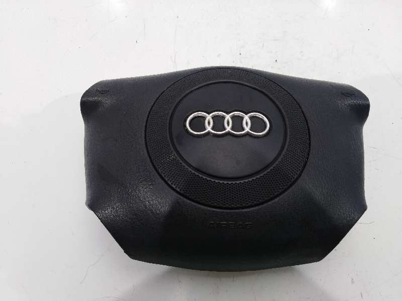 AUDI A3 8L (1996-2003) Other Control Units 4B0880201AH 19259319