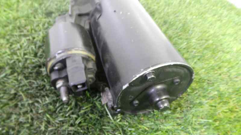 SEAT Cordoba 2 generation (1999-2009) Starter Motor 0001125042,0001125042,0001125042 19074384