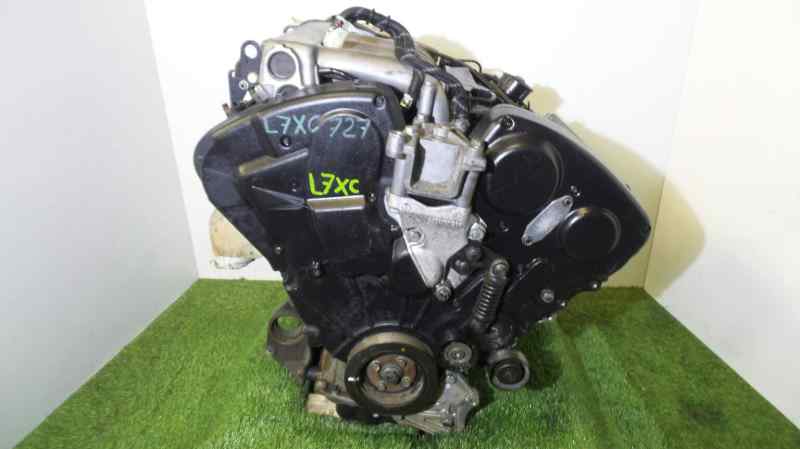 PEUGEOT 406 1 generation (1995-2004) Engine XFZ 18855232