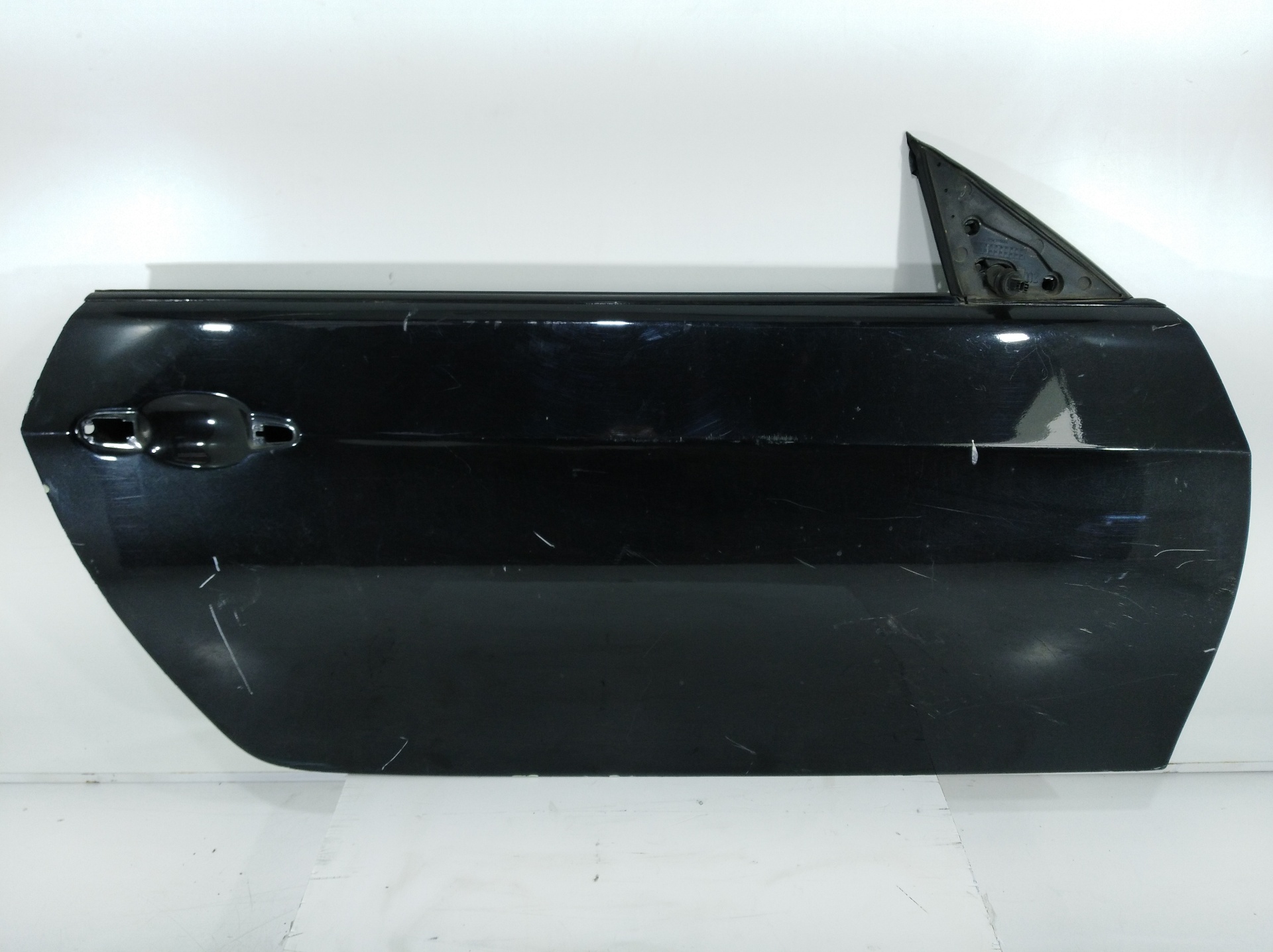 BMW 3 Series E90/E91/E92/E93 (2004-2013) Front Right Door 41517200570, 41517200570, 41517200570 24665832