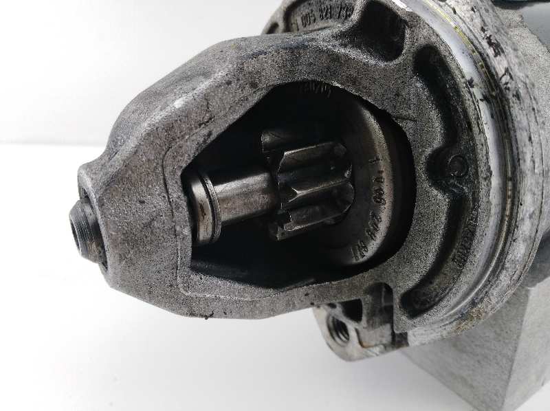 MERCEDES-BENZ C-Class W203/S203/CL203 (2000-2008) Startmotor 0051515301, 0051515301, 0051515301 19263933