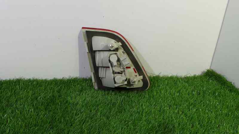 MERCEDES-BENZ B-Class W245 (2005-2011) Rear Right Taillight Lamp A1698201664,A1698201664,A1698201664 24661637