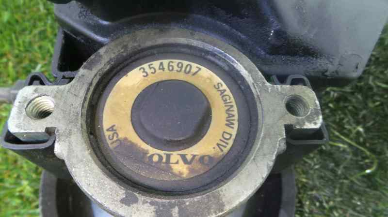 VOLVO S70 1 generation (1997-2000) Power Steering Pump 3546907 25282493