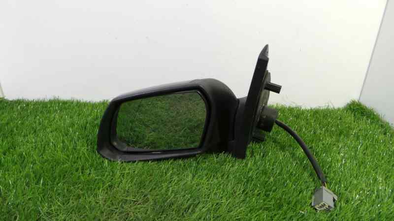 FORD Mondeo 3 generation (2000-2007) Left Side Wing Mirror 1376110, 1376110 24662155