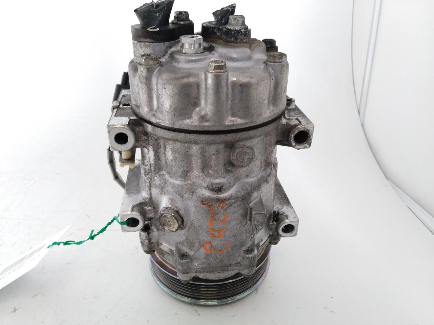 VOLVO S40 2 generation (2004-2012) Air Condition Pump 1249, 1249, 1249 24667138
