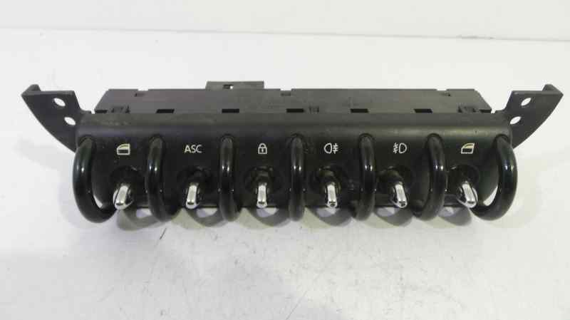 MINI Cooper R50 (2001-2006) Switches 6917989, 6917989 19121065