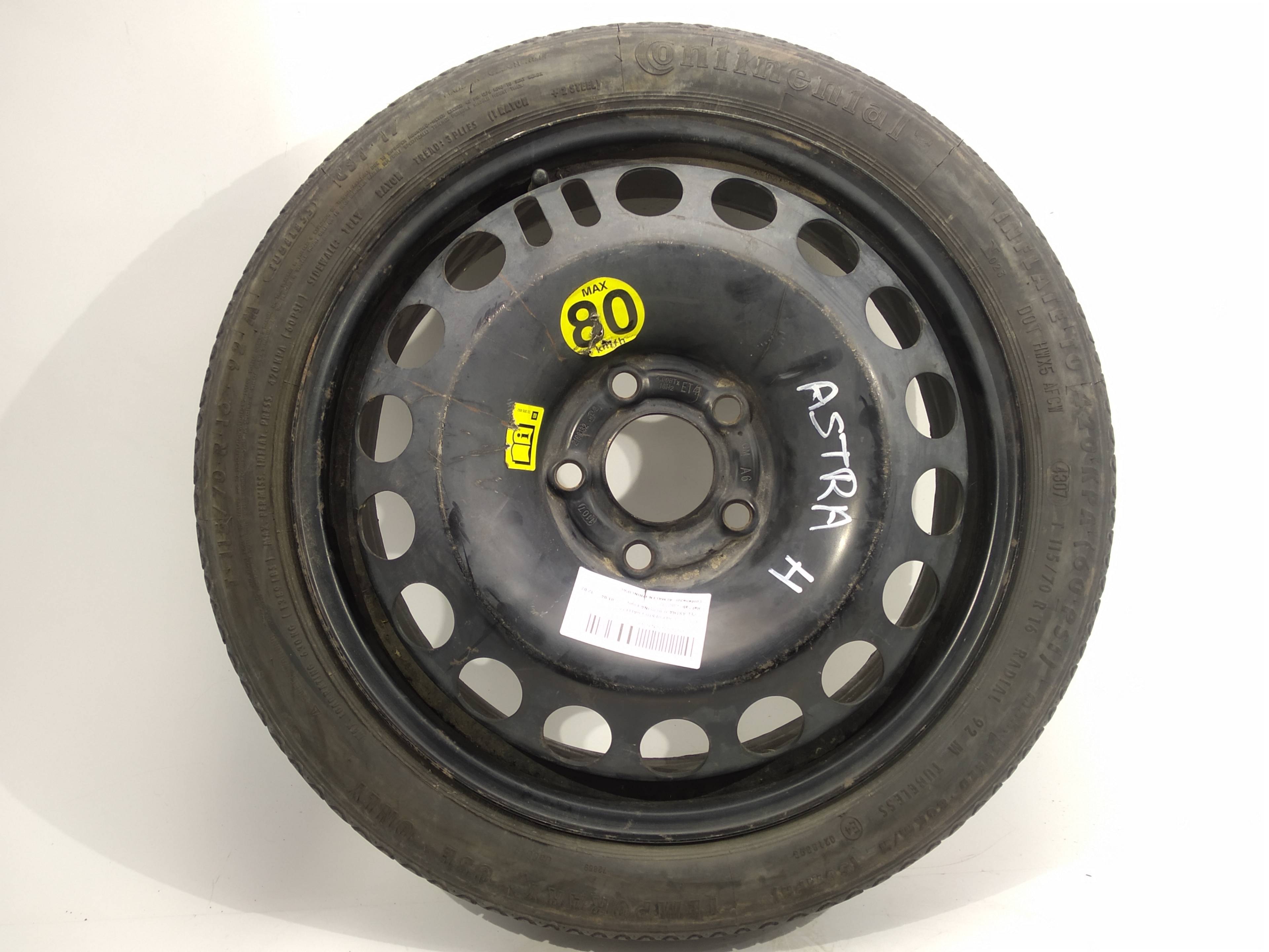 OPEL Astra J (2009-2020) Altă piesă 2160132 25297284