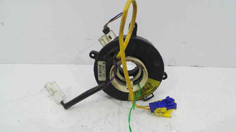 FIAT Doblo 1 generation (2001-2017) Steering Wheel Slip Ring Squib 2775096001,2775096001 24488862