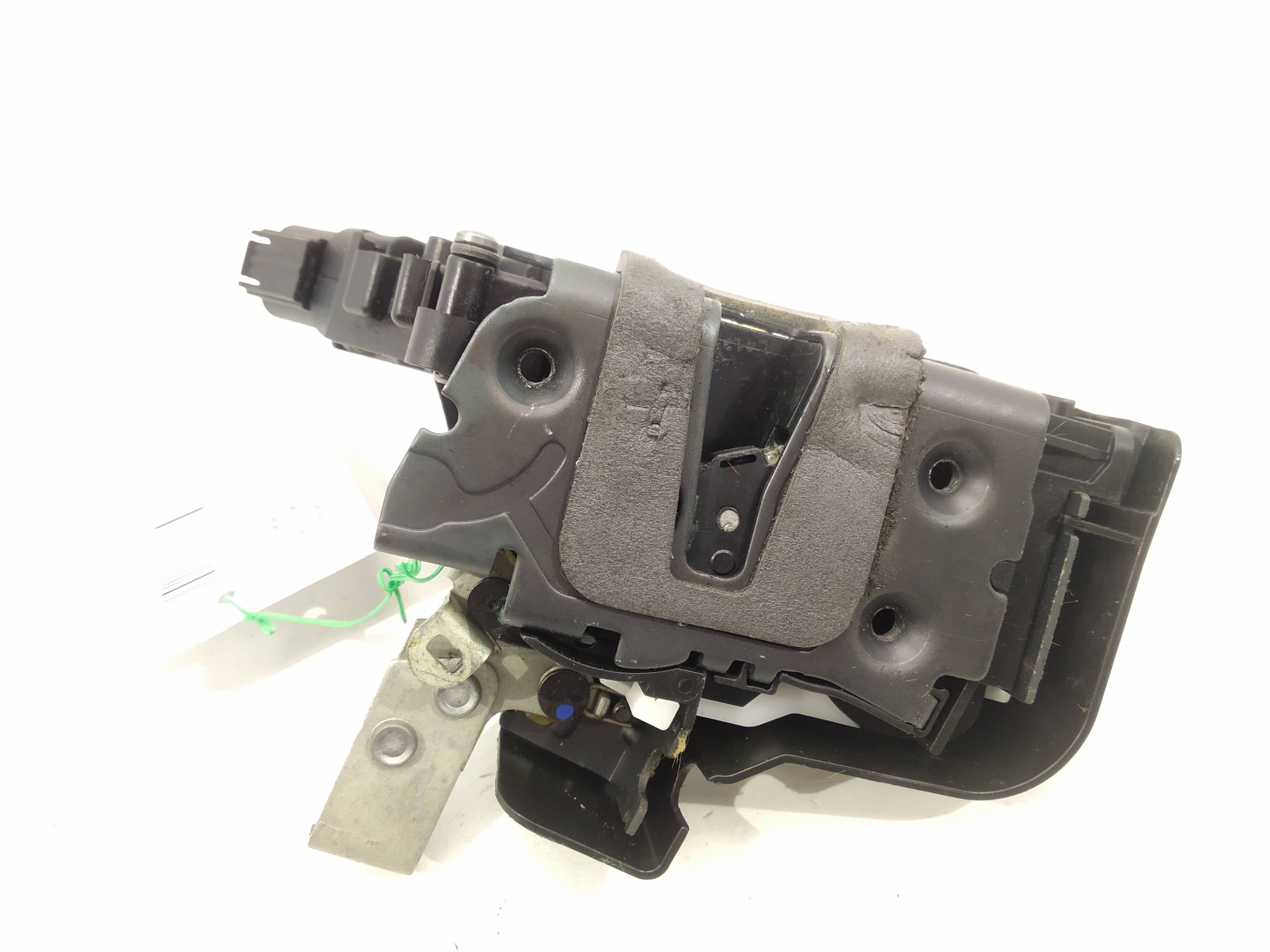 FORD Mondeo 4 generation (2007-2015) Front Right Door Lock 6M2AR21812AB, 6M2AR21812AB 19326637