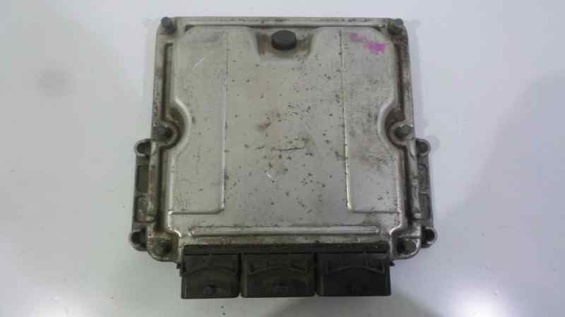 RENAULT Laguna 2 generation (2001-2007) Engine Control Unit ECU 0281011101,0281011101,0281011101 19100823