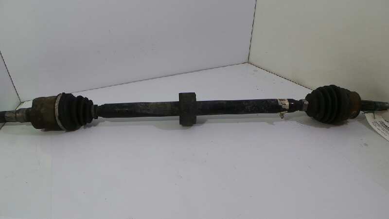 FORD USA Corsa D (2006-2020) Front Right Driveshaft 24488674