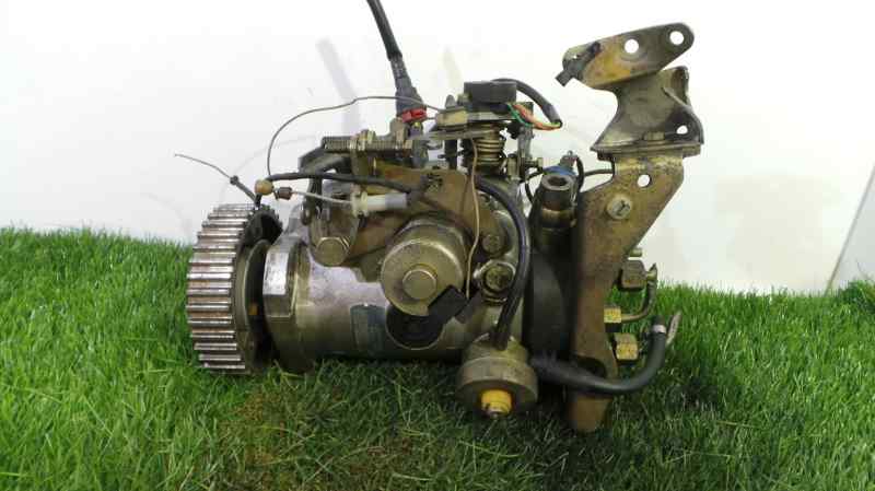 FORD Mondeo 1 generation (1993-1996) High Pressure Fuel Pump 8443B996E, 8443B996E, 8443B996E 24663979