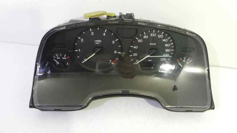 OPEL Corsa B (1993-2000) Speedometer ER09228762 19132062