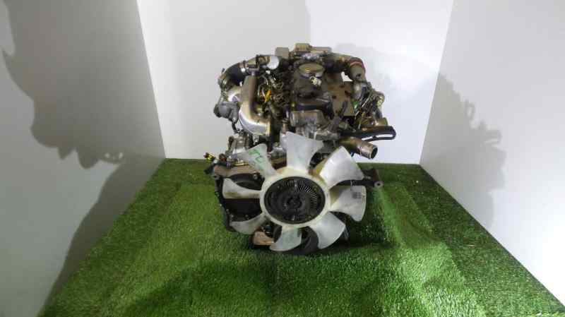 FORD Terrano 2 generation (1993-2006) Motor TD27T 18855299