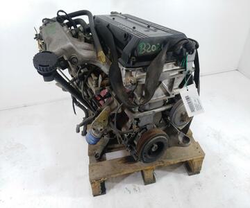 Motor completo de Saab 900 básico   /   08.84 - ... 0-0 B202 | Desguaces Palomino