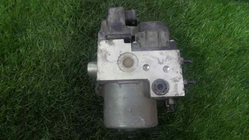 OPEL Corsa C (2000-2006) ABS blokas 284119 18945010