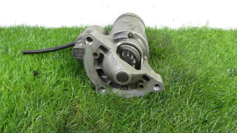 CITROËN C5 1 generation (2001-2008) Starter Motor M001T80082 19022091