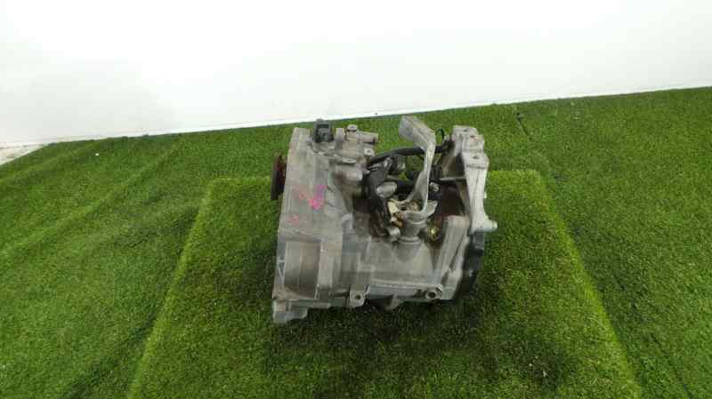 SEAT Leon 1 generation (1999-2005) Gearbox EGS 19074210