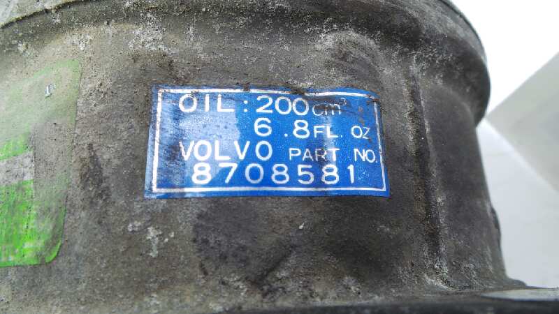 VOLVO 850 1 generation (1992-1997) Aircondition pumpe 8708581, 8708581 19262711