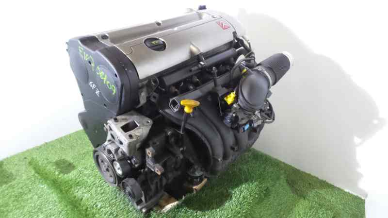 FIAT Xsara Picasso 1 generation (1999-2010) Motor 6FZ 18847897