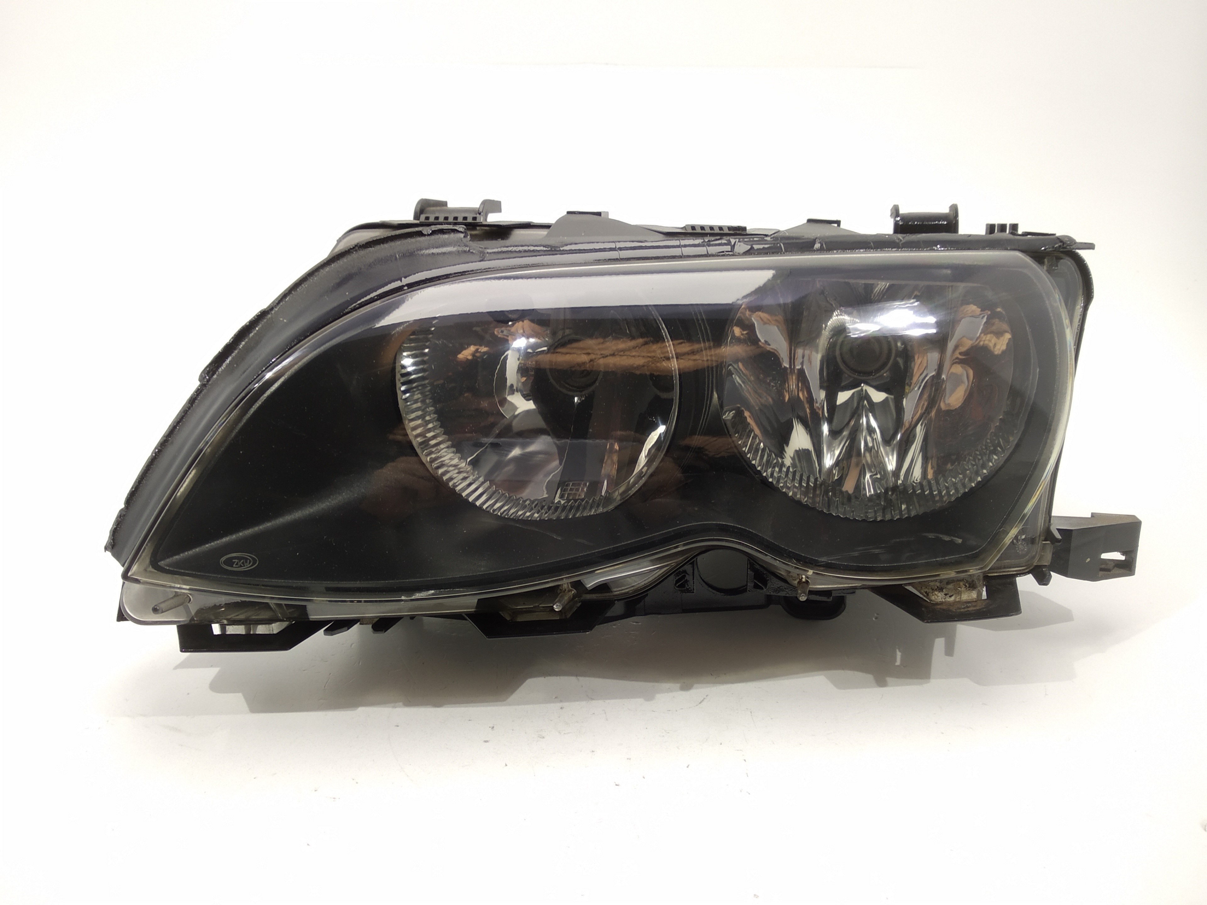 BMW 3 Series E46 (1997-2006) Front Left Headlight 0301089205,0301089205,0301089205 24667871