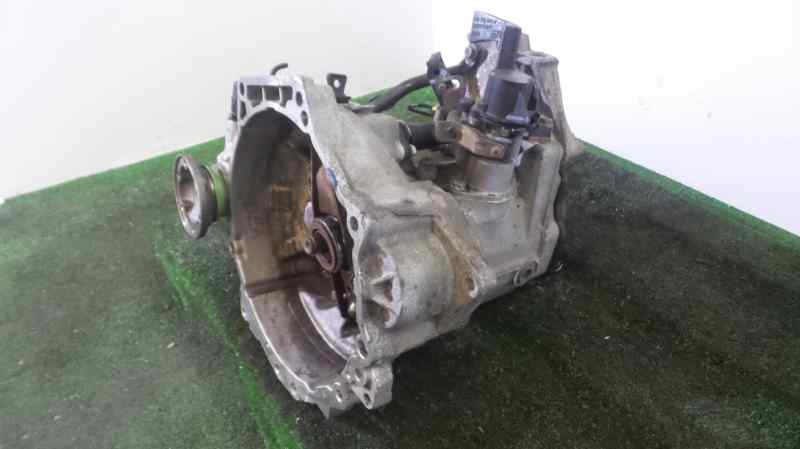 VOLKSWAGEN Bora 1 generation (1998-2005) Gearbox DEA,DEA,DEA 18878364