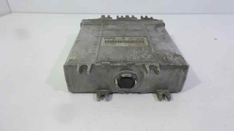 RENAULT Megane 1 generation (1995-2003) Engine Control Unit ECU 0281001969, 0281001969, 0281001969 24488482