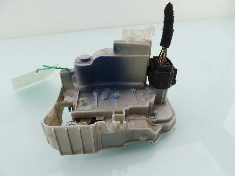 FIAT Bravo 2 generation (2007-2011) Rear Left Door Lock 0051931422,0051931422 19220393