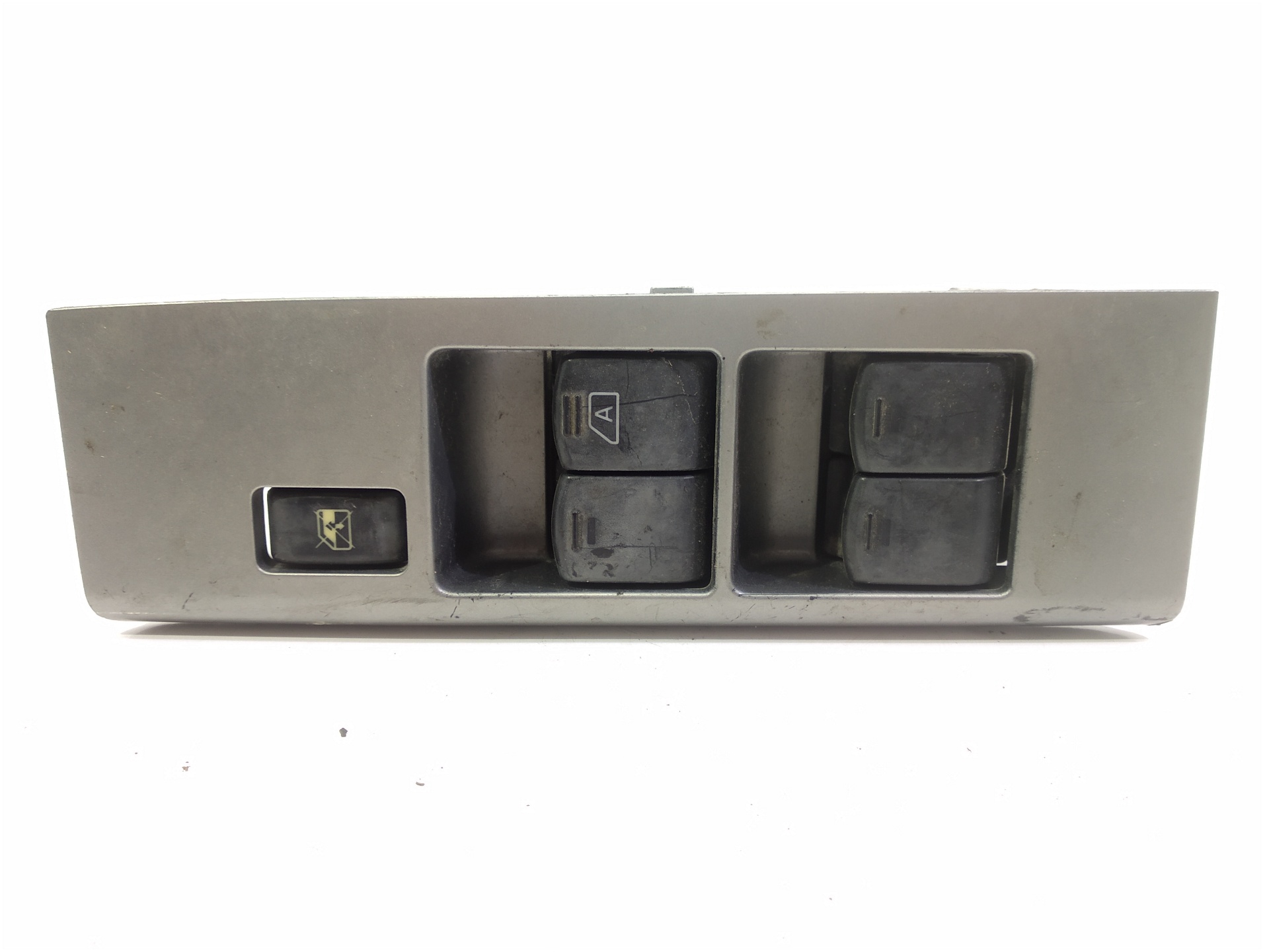 NISSAN Pathfinder R51 (2004-2014) Front Left Door Window Switch 25401EB30A,25401EB30A,25401EB30A 24514839