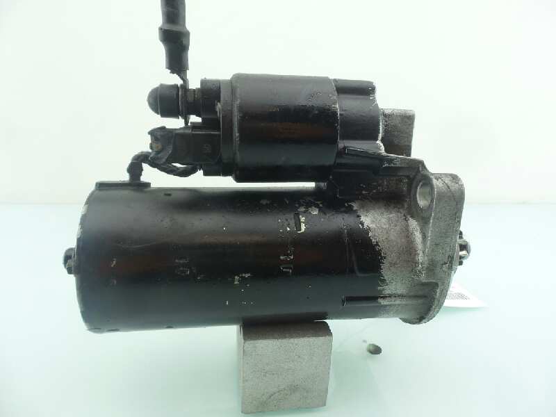 NISSAN Cordoba 1 generation (1993-2003) Starter Motor 0001125005, 0001125005, 0001125005 19245066