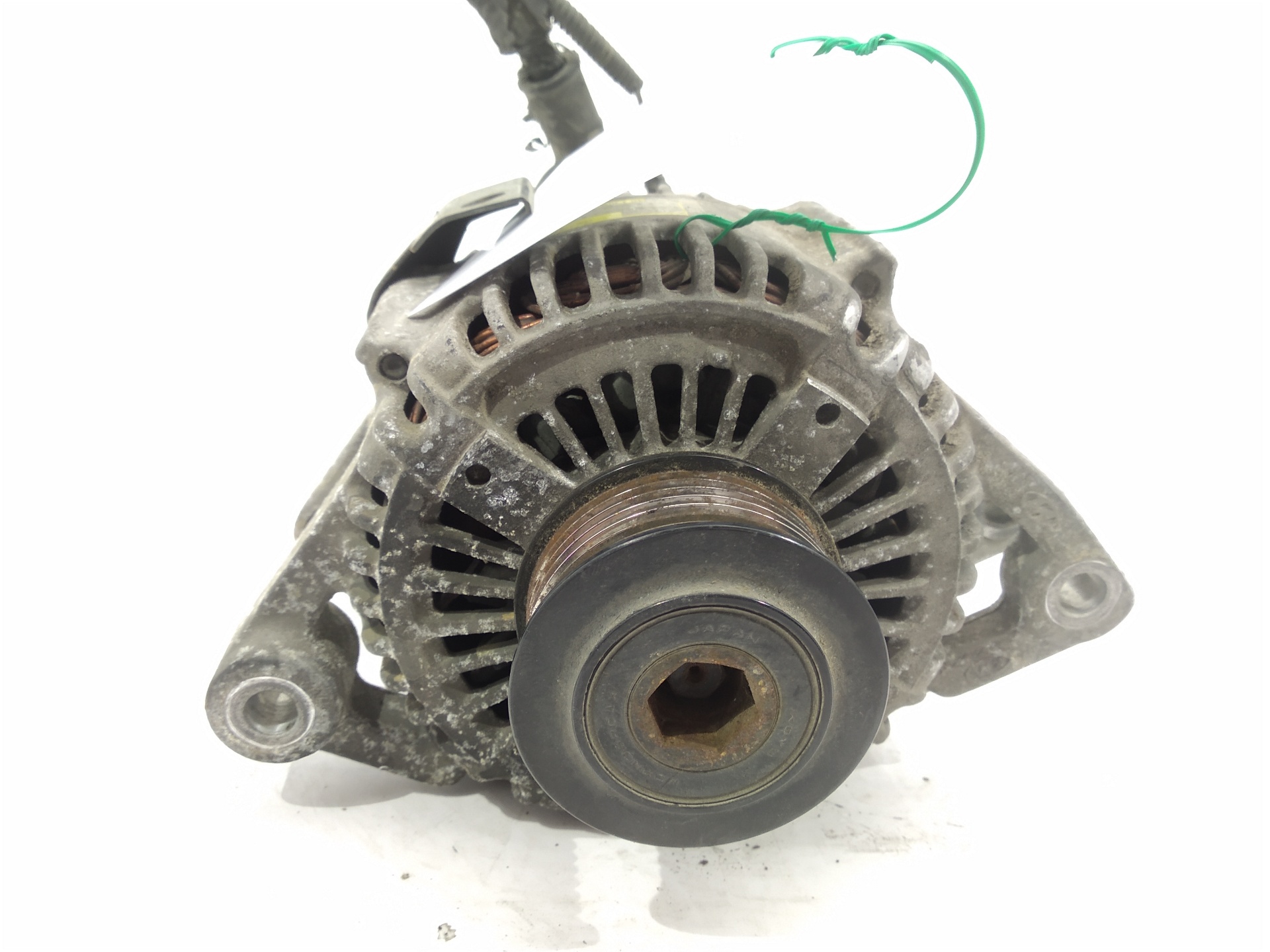 KIA Sorento 1 generation (2002-2011) Dynamo 373004A300, 373004A300, 373004A300 24513754