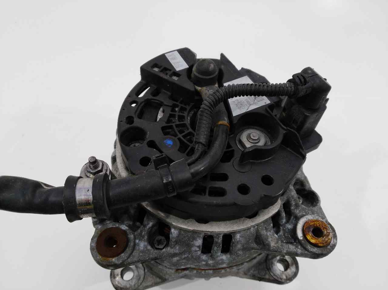 BMW A3 8P (2003-2013) Dynamo 0124525091, 0124525091, 0124525091 24513178