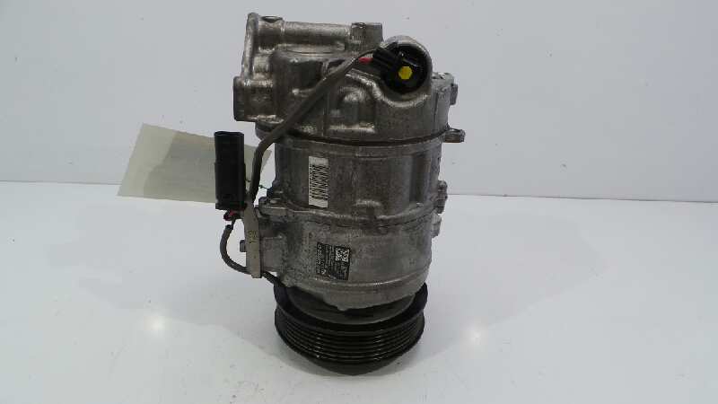 BMW 1 Series F20/F21 (2011-2020) Air Condition Pump 6452929932802, 6452929932802, 6452929932802 19259165